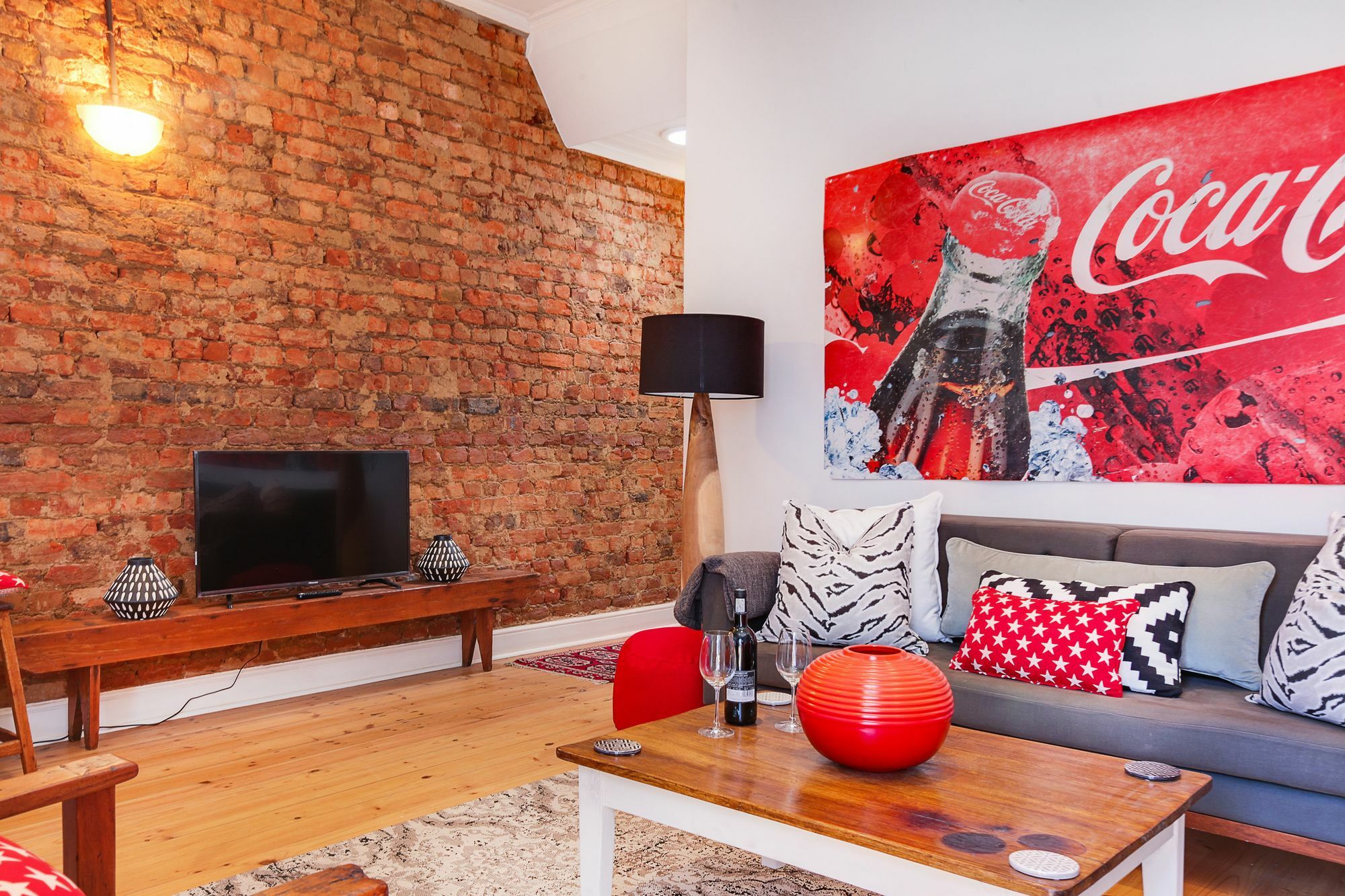 Apartment Authentic Travel