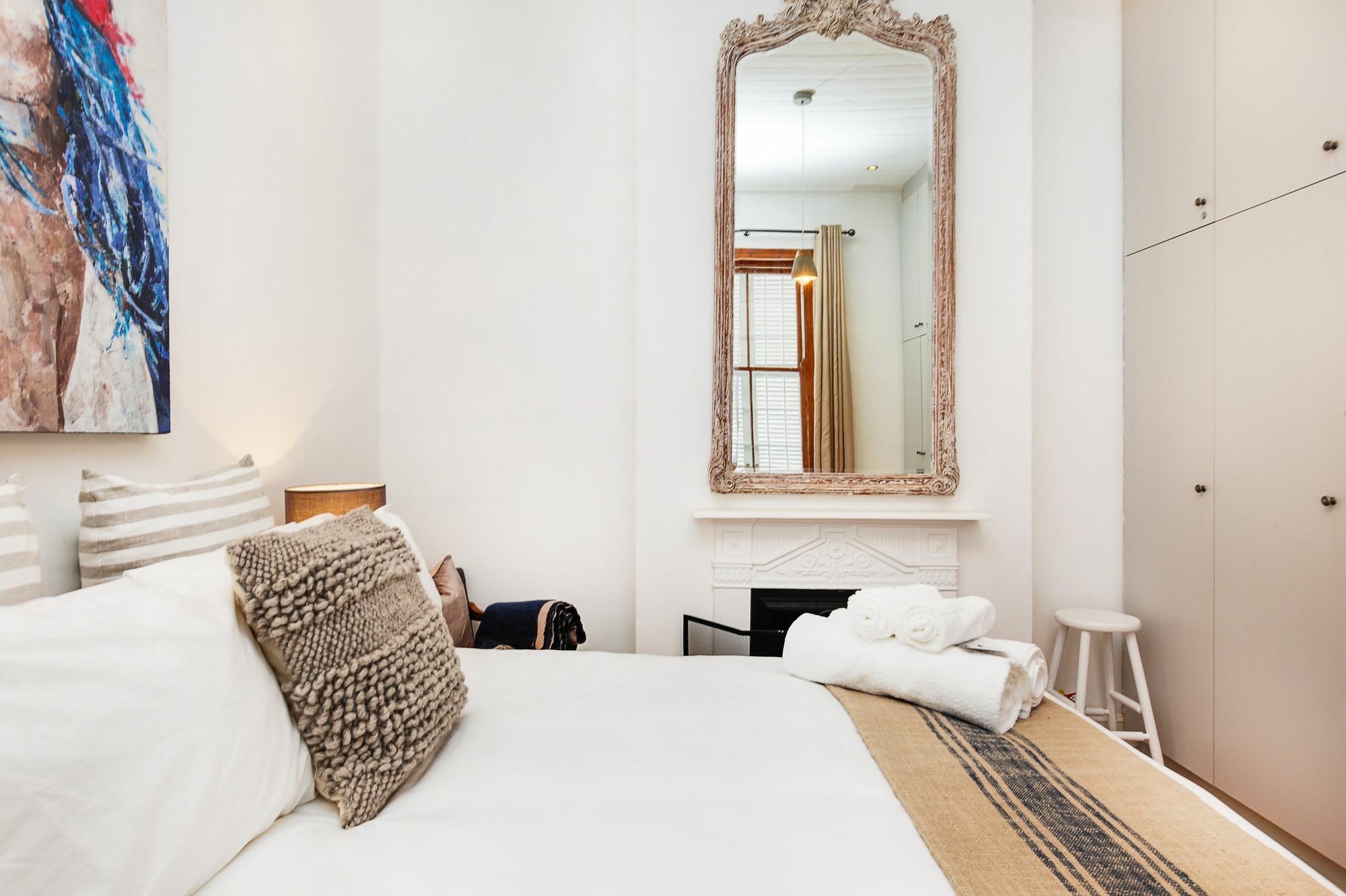 Apartment Authentic Travel