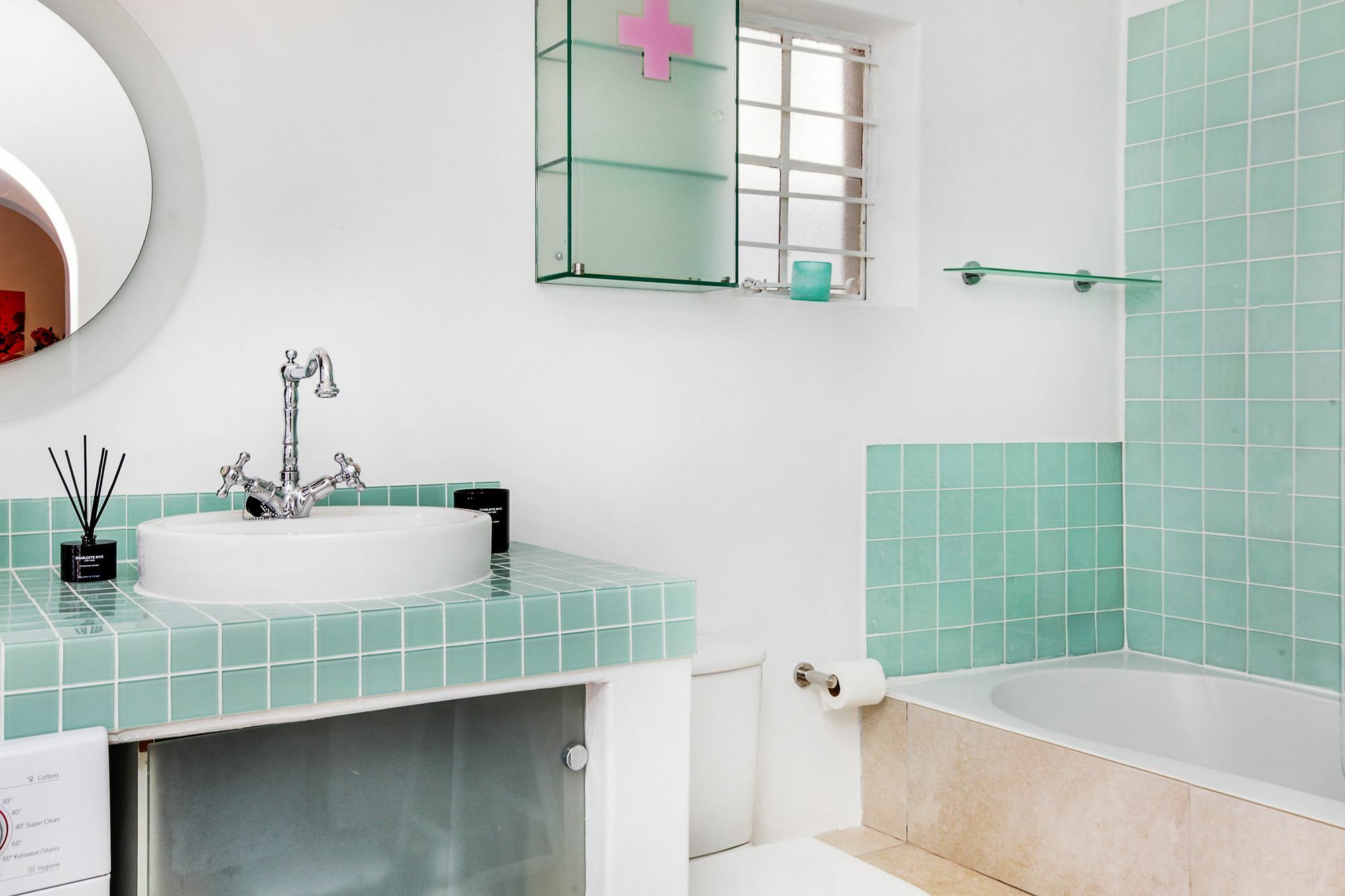 Apartment Authentic Travel *