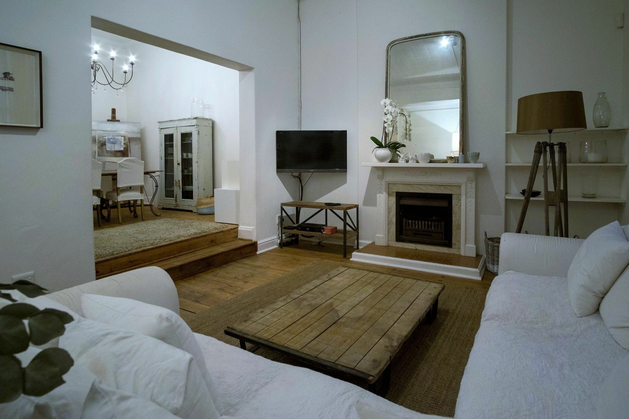 Apartment Authentic Travel Cape Town