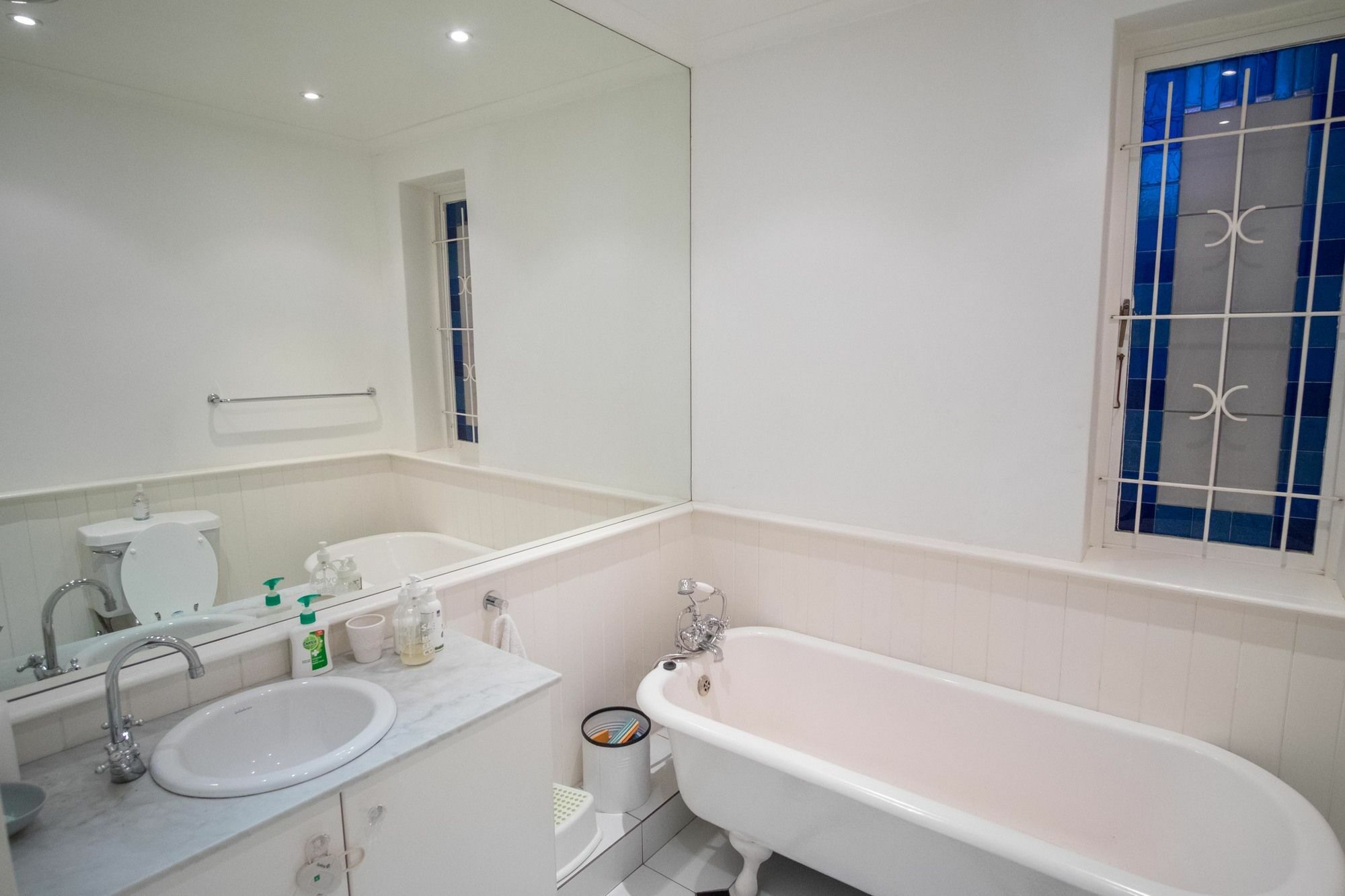 Authentic Travel Apartment Cape Town