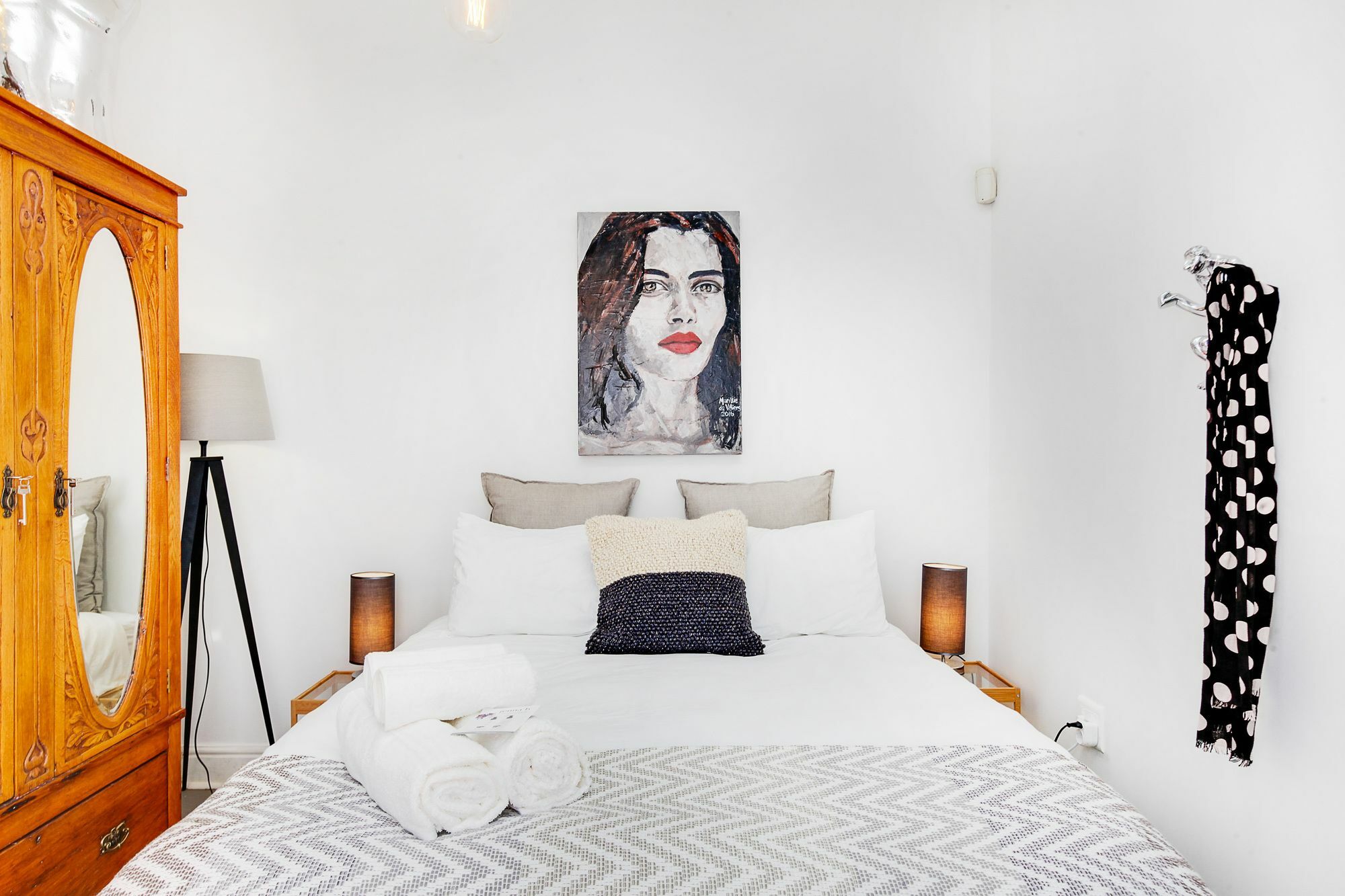 Apartment Authentic Travel Cape Town