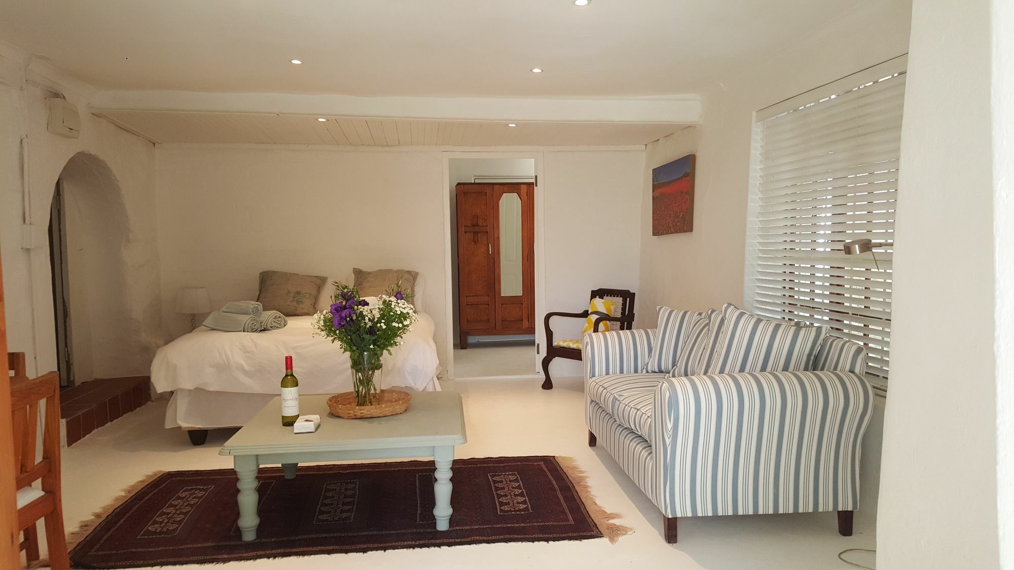 Authentic Travel Apartment Cape Town